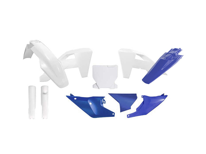 HUSQVARNA TC 125 [2025-2027] - Plastic kit