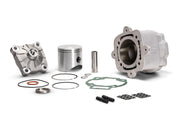 Piaggio Hexagon 125 2 T LXT (M 060) [1998-2000] - kit cylindre Ø65mm 172.5CC (refroidi par eau)