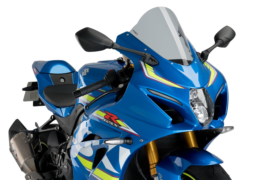 SUZUKI GSX-R 1000 R [2021] – R-Racer Scheibe – Getönt