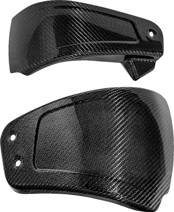 Harley Davidson Softail [SADDLEMEN] – Seitenabdeckung