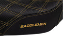 Harley-Davidson Street Bob [SADDLEMEN] – Siège Pro Series SDC Performance-3