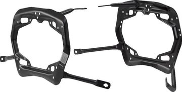 Aprilia Touareg 660 [SW-MOTECH] – Porte-bagages latéral PRO