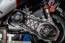 Aprilia SR Netscaper 50 2T LC - kit variateur R/T Oversize long