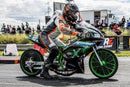 Aprilia RX 50 2T D50B1 [2006–] - Pot d'échappement GP90