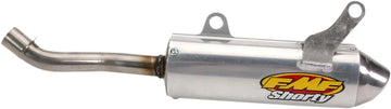 Yamaha Yz 250 [2022-2023, 2023-2027, 2024, 2026-2027] - Powercore 2 Shorty Endschalldämpfer – Bild 1