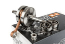 Beta RR Enduro 50 2T - crankshaft HPC MK2