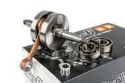 Beta RR Enduro 50 2T - crankshaft HPC MK2