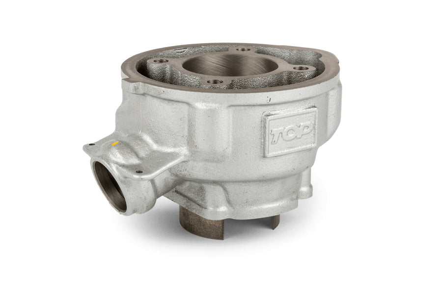 Beta RR Enduro 50 2T - engine pack 86ccm gray cast iron 45mm stroke