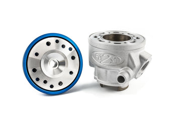 Aprilia SR Netscaper 50 2T LC - kit cylindre 94cc
