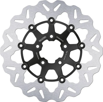 Harley-Davidson XG 500 Street [2018-2020, 2017, 2019-2020] - Cubiq Bremsscheibe – Bild 1