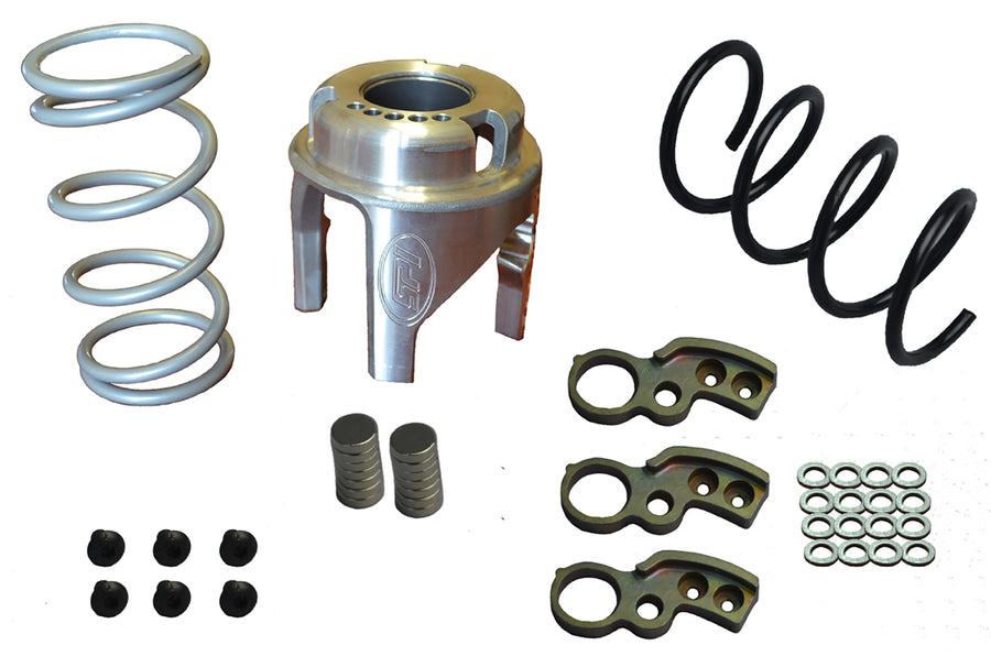 SKI DOO SUMMIT X EXPERT 850 E TEC 165 [2020-2021] - Kit d'embrayage pour motoneiges