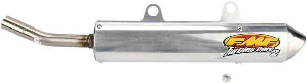 Gas EC 250 E [2011] - Turbinecore 2 Spark Arrestor Endschalldämpfer – Bild 4