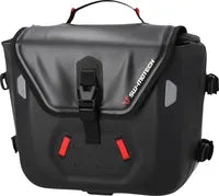 Benelli Leoncino 125 [SW-MOTECH] – Sacoche latérale étanche SysBag