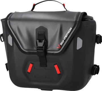 Benelli Leoncino 500 Trail [SW-MOTECH] – Sacoche latérale étanche SysBag
