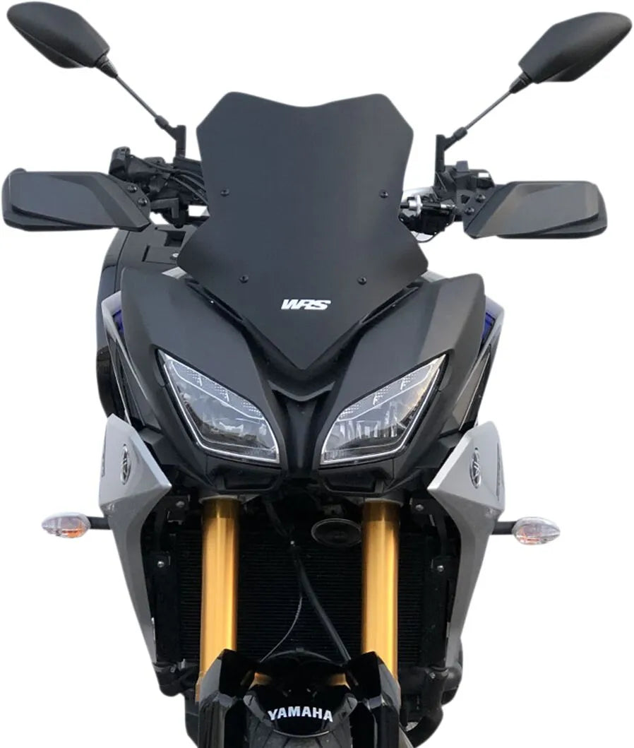 Yamaha tracer 9 gt [wrs] - Windschild