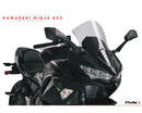 KAWASAKI ZX-10RR NINJA PERFORMANCE [2018] – R-Racer Scheibe – Getönt-29