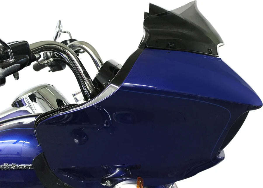 harley davidson fltruse [KLOCK WERKS] – Sport Flare™ Windschild