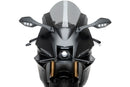 YAMAHA YZF-R9 [2025] – Bulle R-Racer – Teintée-1