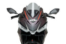 APRILIA RS 457 [2025] – Z-Racing Scheibe – Schwarz-1