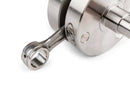 Beta RR-T SM 50 2T - crankshaft 47mm stroke 95mm