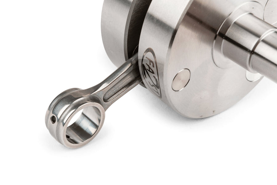 Beta RR-T SM 50 2T - crankshaft 47mm stroke 95mm