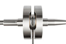 Beta RR Track 50 2T - crankshaft 47mm stroke 95mm