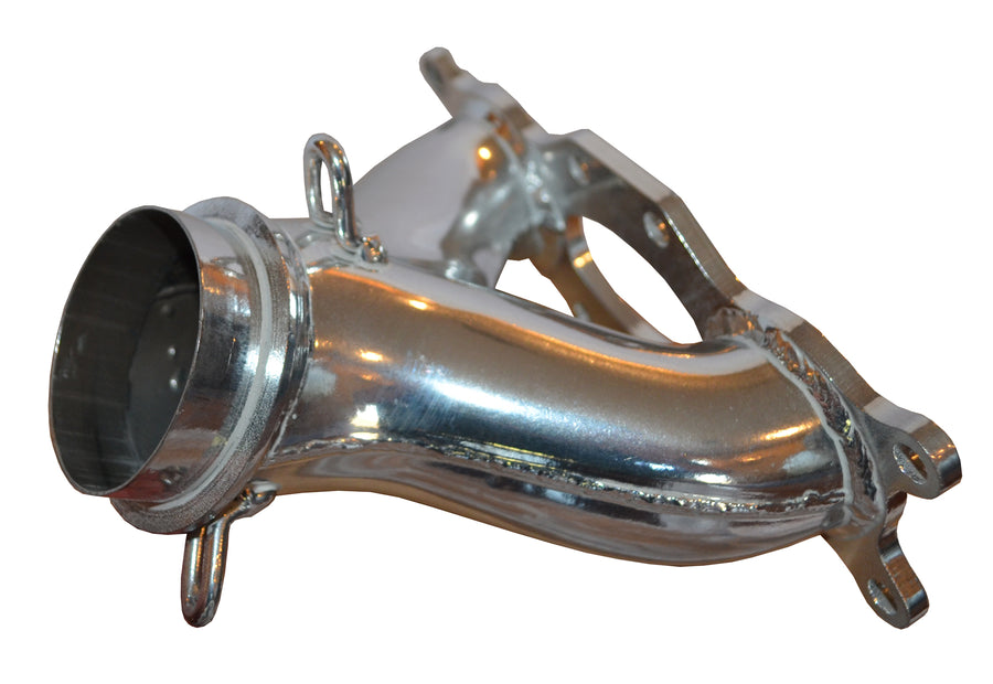 POLARIS 850 AXYS INDY ADVENTURE 137 [2020] - Y-Pipe céramique pour Polaris 850