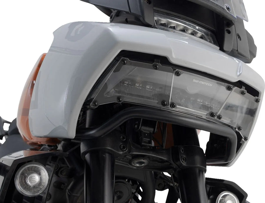 Harley Davidson Pan America 1250 [SW-MOTECH] – protection des phares