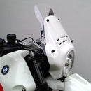 BMW R 12 G/S [2025-2026] - Fenouil Windschutzscheibenverlängerung