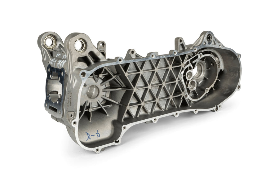 Aprilia SR Netscaper 50 2T LC - Engine housing C-One