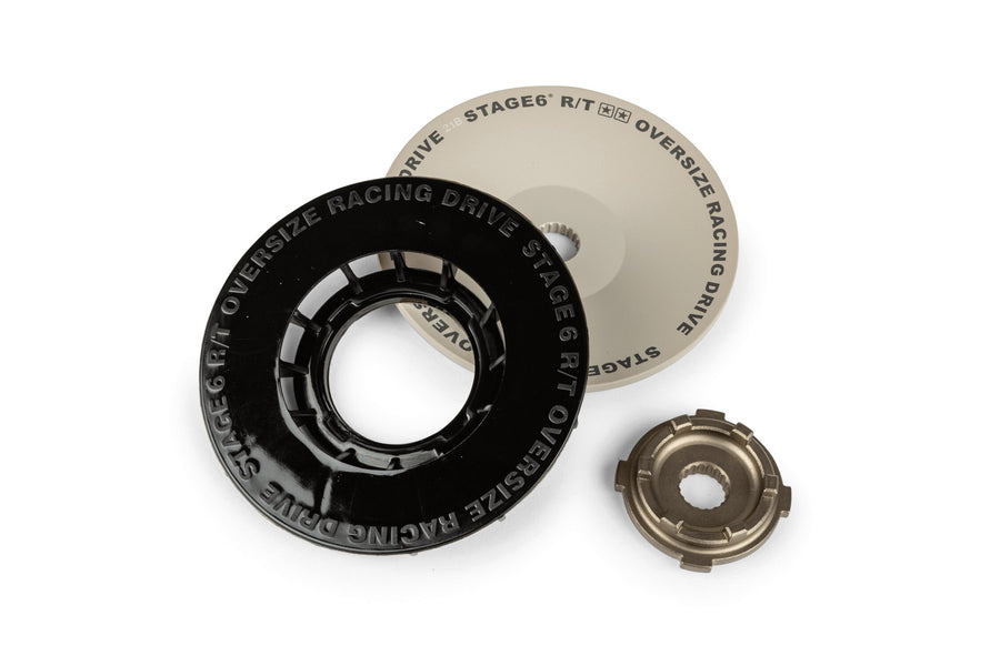 Aprilia SR Netscaper 50 2T LC - kit variateur R/T Oversize long