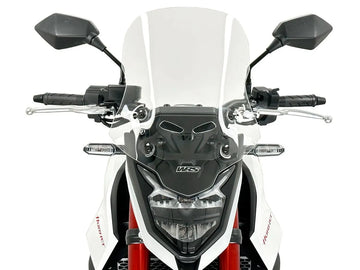 Honda CB 750 Hornet [WRS] – Pare-brise