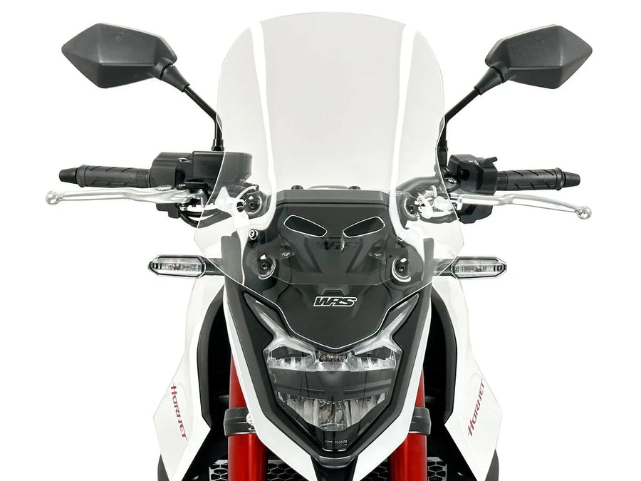 Honda CB 750 Hornet [WRS] – Pare-brise