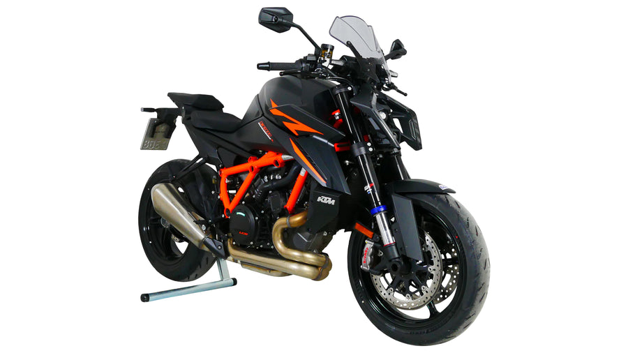 KTM 1390 Superduke R [2024 -] - Disc de course "NRM"