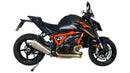 KTM 1390 Superduke R [2024 -] - Disc de course "NRM"-5