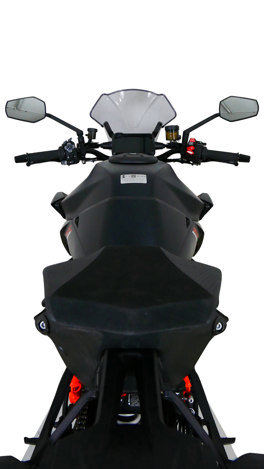KTM 1390 Superduke R [2024 -] - Disc de course "NRM"
