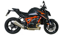 KTM 1390 SUPERDUKE R [2024-] – Sportscheibe "NSPM"-5