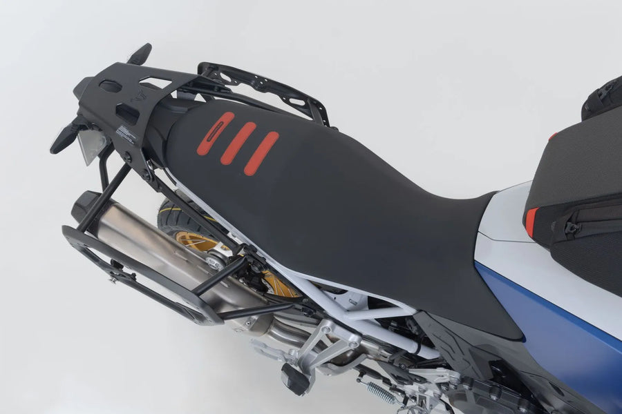 bmw f 900 gs [SW-MOTECH] – PRO side luggage rack