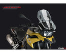 BMW F 750 GS [2024] – Verstellbare Scheibe – Getönt-25