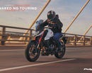 HONDA CB 750 HORNET [2024] – New Generation Sport – Tinted-34