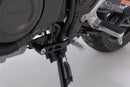 honda cb 500 [SW-MOTECH] – gear lever-2