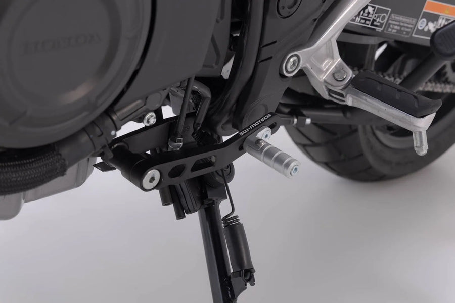 honda cb 500 [SW-MOTECH] – gear lever