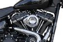 Harley-Davidson FLHFB 1868 Electra Glide Highway King 114 [2023] - Mini Teardrop Stealth Luftfilter-Kit – Bild 10