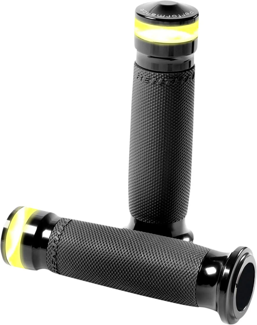 harley-davidson pan america [PERFORMANCE MACHINE (PM)] – Vision Series Contour LED turn signal grips