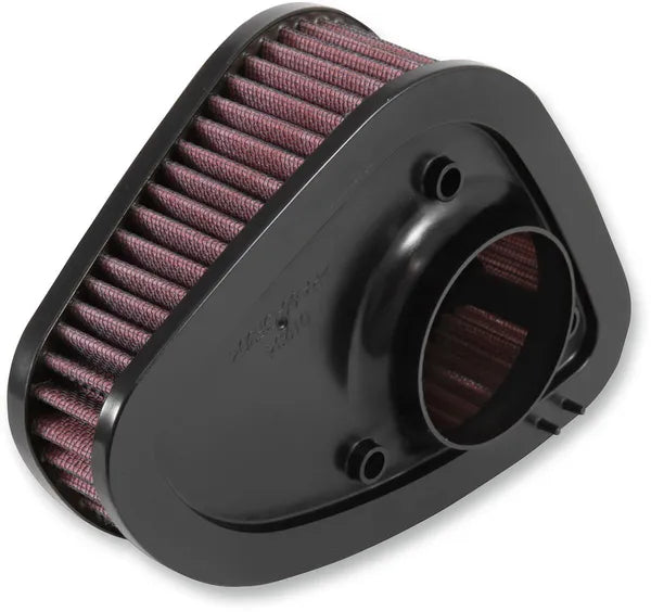 Harley Davidson Flhr [K & N] – Ersatz-Hochleistungs-Luftfilter