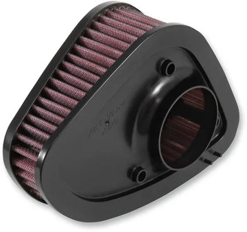 Harley Davidson Flhr [K & N] – Ersatz-Hochleistungs-Luftfilter