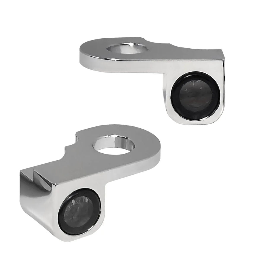 harley davidson v-rod [HEINZ BIKES] – NANO Series Lenker-Blinker
