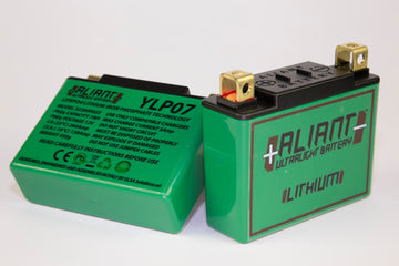 PIAGGIO SFERA 125 4 T [1996-2001] - Motorradbatterie
