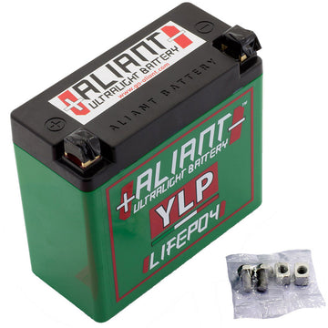 BMW R 1150 GS ADVENTURE [1999-2004] - Motorcycle battery