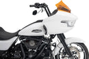 harley davidson fltr [KLOCK WERKS] – Kolor Flare™ Sport Windschild-4